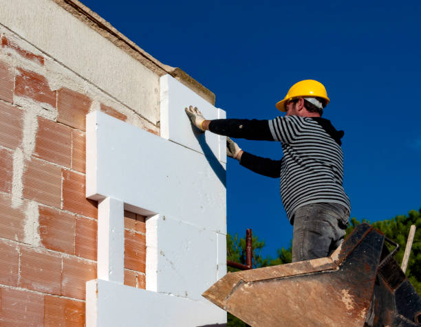 Insulation Repair Services in Bridgeton, MO
