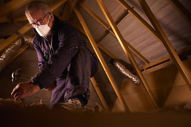 Range of Insulation Solutions in Bridgeton, MO